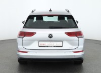 VW Golf VIII Variant 1.5 eTSI DSG