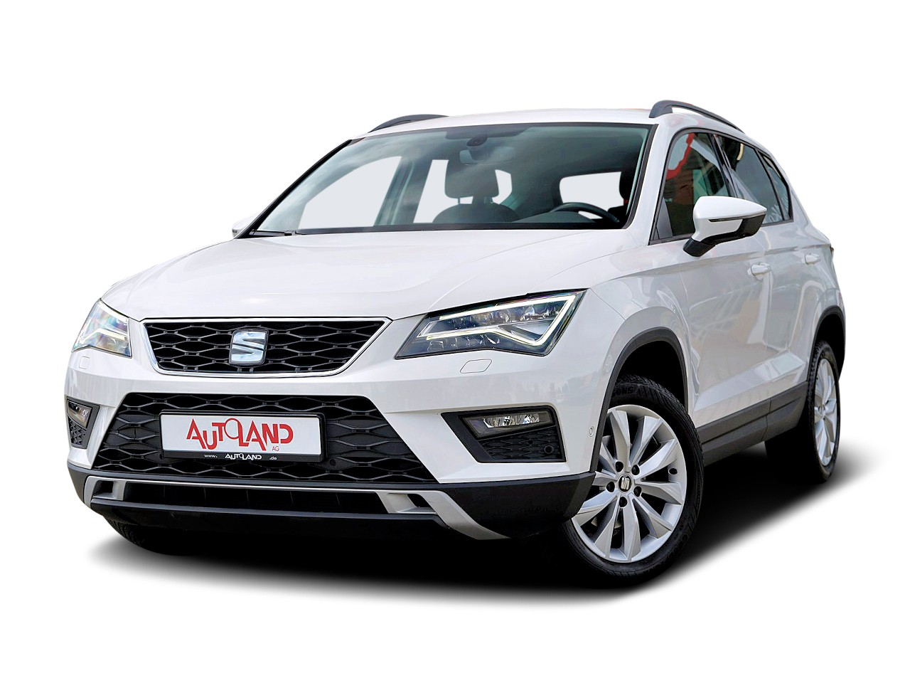 Seat Ateca 1.5 Style
