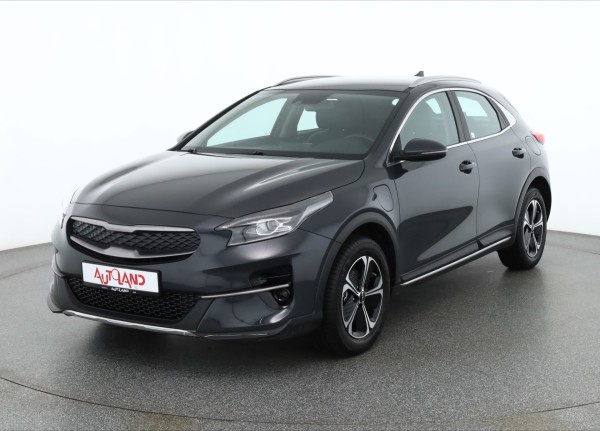 Kia xcee'd XCeed 1.6 Vision Plug-in Hybrid