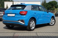 Audi Q2 35 1.5 TFSI S line