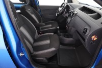 Dacia Dokker Stepway 1.5 dCi