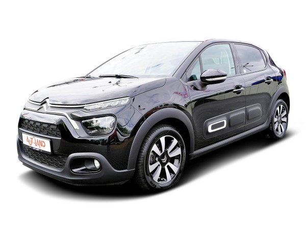 Citroen C3 1.2 PT Max