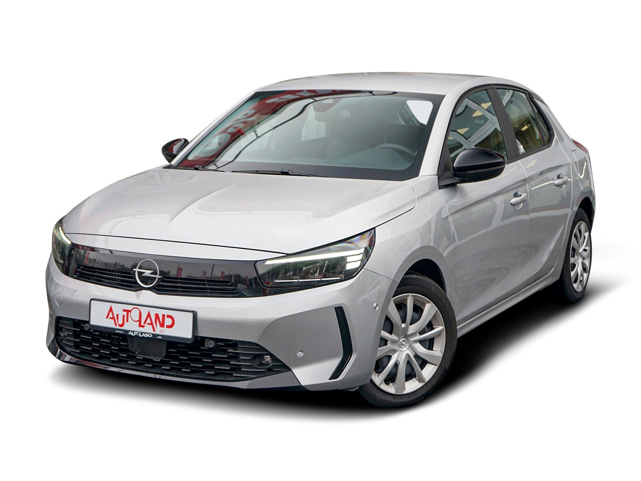 Opel Corsa F 1.2 Edition