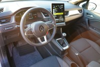 Renault Captur TCe 90 Facelift