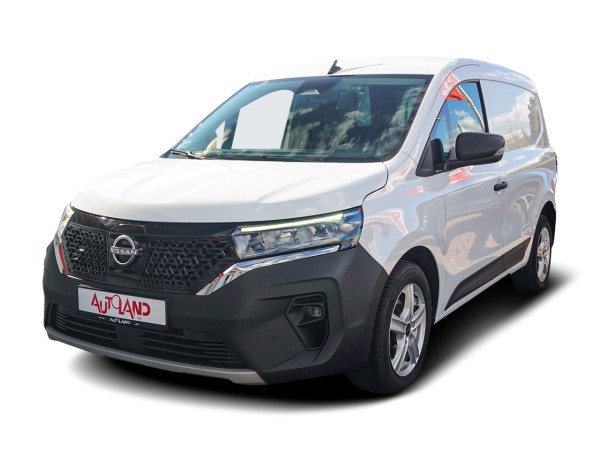 Nissan Townstar L1 2,2t Acenta-Option EV