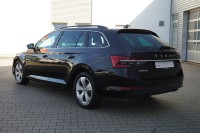 Skoda Superb Combi 2.0 TDI Active