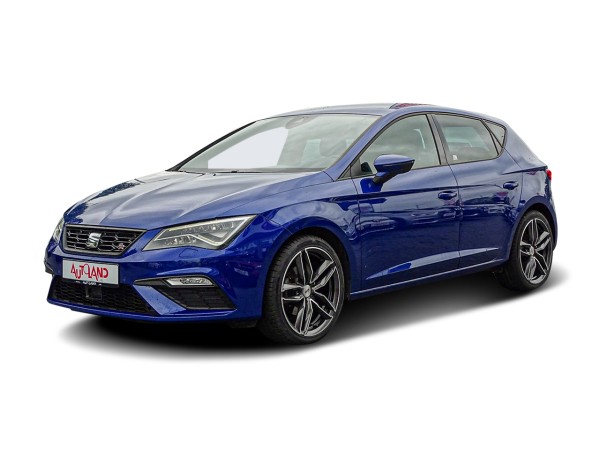 Seat Leon 1.8 Xcellence DSG