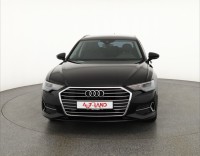 Audi A4 Quattro Avant 2.0 TDI quattro sport