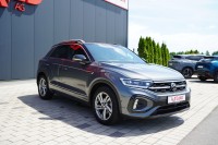 VW T-Roc 1.0 R-Line