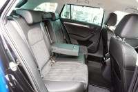 Skoda Superb Combi 2.0 TDI Style 4x4