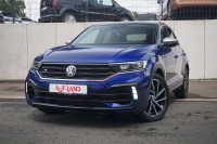 Vorschau: VW T-Roc 2.0 TSI R 4Motion