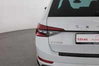 Skoda Superb Combi 2.0 TDI Sportline 4x4