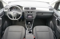 VW Caddy 2.0 TDI Trendline