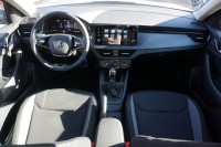 Skoda Kamiq 1.5 TSI DSG