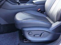 MG HS 1.5 T-GDI Luxury Aut.