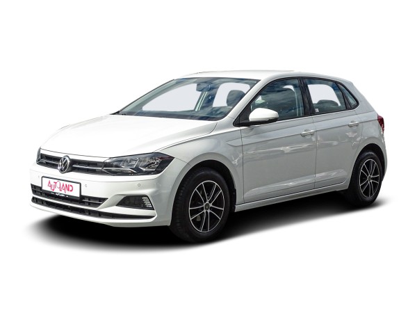 VW Polo 1.0 Comfortline