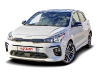 Kia Rio GT-Line 1.0 T-GDI mHev Navi Sitzheizung LED