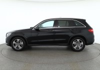 Vorschau: Mercedes-Benz GLC 250 4Matic Exclusive