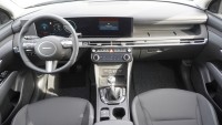 Hyundai Tucson 1.6T-GDI
