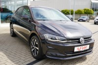 VW Polo 1.0 TSI beats