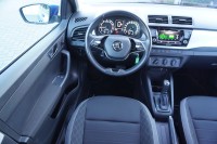 Skoda Fabia Combi 1.0 TSI DSG