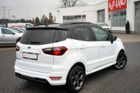 Ford EcoSport 1.0 EB ST-Line