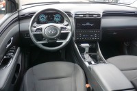 Hyundai Tucson 1.6 Trend Mild-Hybrid DCT