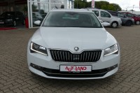 Skoda Superb Combi 2.0