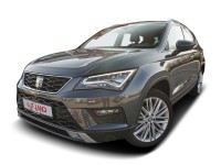 Seat Ateca 1.5 FR LED Navi Beats 360° ACC Panorama