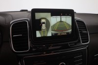 Mercedes-Benz GLE 350 d AMG Line 4Matic