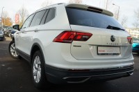 VW Tiguan Allspace 1.5 TSI Life DSG