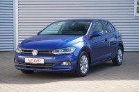 Vorschau: VW Polo 1.0 TSI Highline DSG