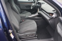 Cupra Terramar 1.5 eTSI DSG