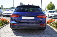 Audi A6 Avant 55 2.0 TFSI e quattro sport S-Line