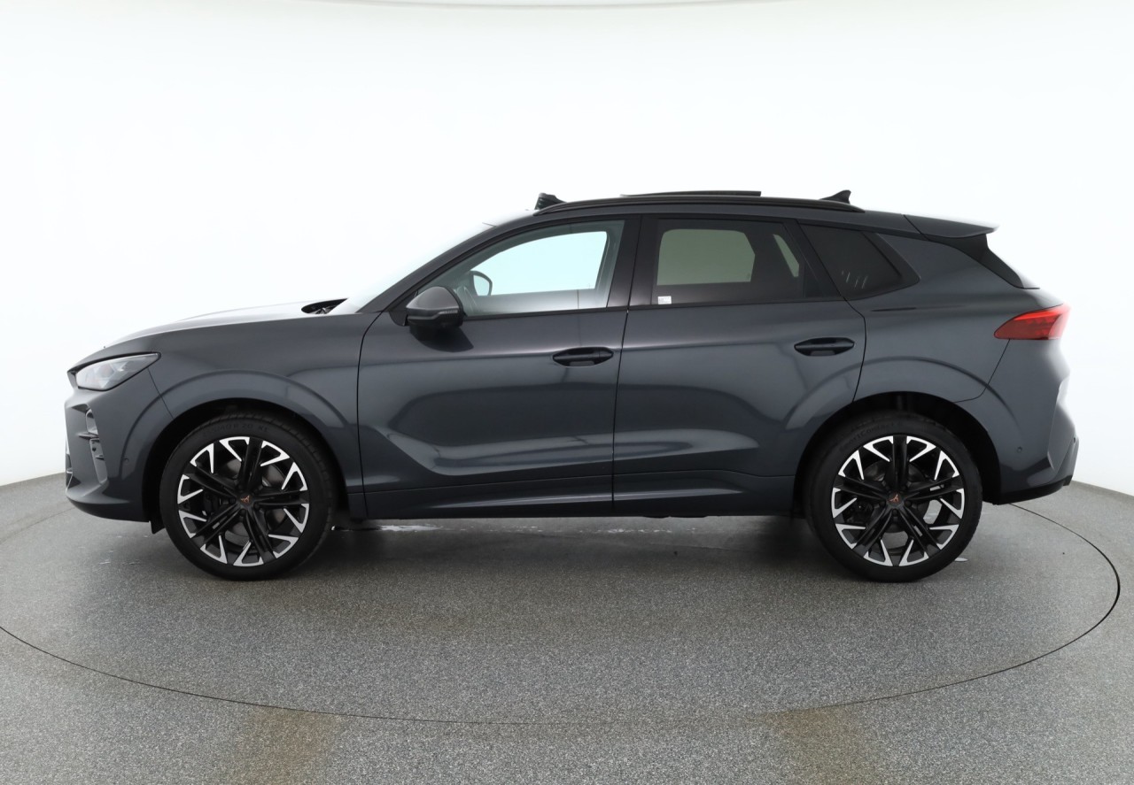 Cupra Terramar VZ 2.0 TSI 4Drive DSG
