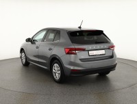 Skoda Fabia 1.0 TSI DSG