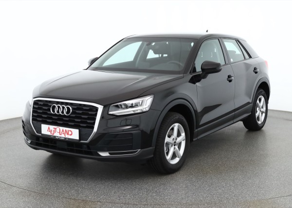 Audi Q2 30 TFSI