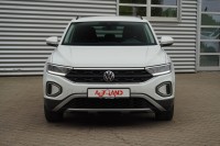 VW T-Roc 1.0 TSI