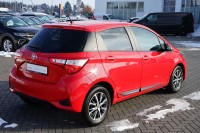 Toyota Yaris 1.5