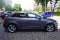 Audi A3 Sportback 30 1.0 TFSI design