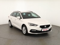 Seat Leon ST 2.0 TDI DSG Style