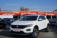 Vorschau: VW T-Roc 1.5 TSI ACT Sport