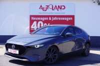 Vorschau: Mazda 3 2.0 M-Hybrid