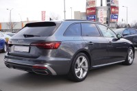Audi A4 35 2.0 TDI Avant S-line