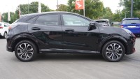 Ford Puma 1.0 M-Hybrid ST-Line