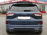 Ford Kuga Hybrid Vignale Aut.