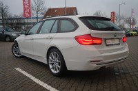 BMW 320 320dA Touring Sport Line