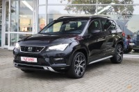 Vorschau: Seat Ateca 2.0 TSI FR 4D Pano