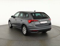 Skoda Scala 1.0 TSI DSG