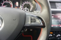 Skoda Octavia 2.0 TSI RS 245
